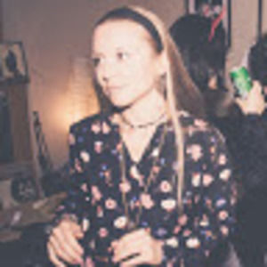 Meet your Posher, Raffaella